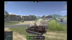 Tanks Blitz поднимаем статистику всем привет