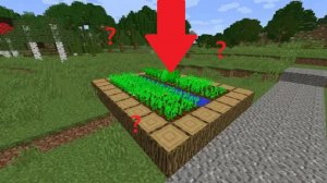 как построить секретный и незатратный дом в майнкрафт