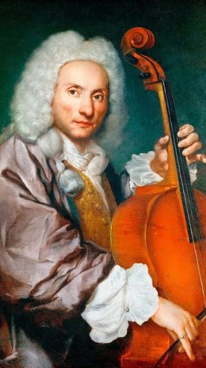 Антонио Вивальди, Isaac Stern, Zubin Mehta, Op.8, No.1, RV.269 La Primavera  (Live At Frederic R.