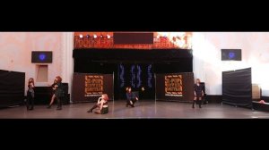 Diamond - Girls’ Generation - You Think Cover Dance Кавер-версия танца