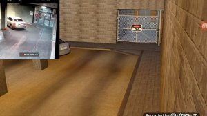 Аварии на реальных событиях #58 глава 1