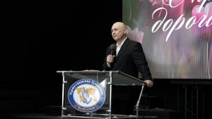 Святой призыв 2026 03 08