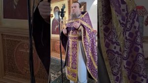 2-я неделя Великого поста, 2026