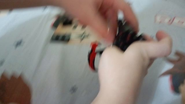 Lego камера Мэн