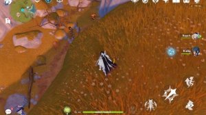 10 часть побеждаем огненного босса с другом