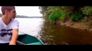 собираю пластиковую рыбку ЧАСТЬ 65