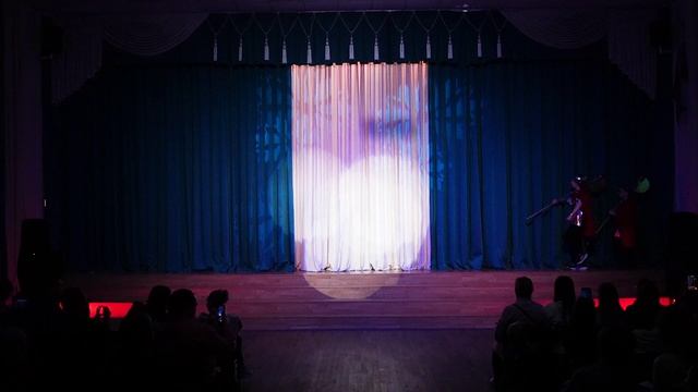 ЗВЁЗДНОЕ ДИТЯ