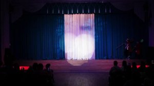 ЗВЁЗДНОЕ ДИТЯ