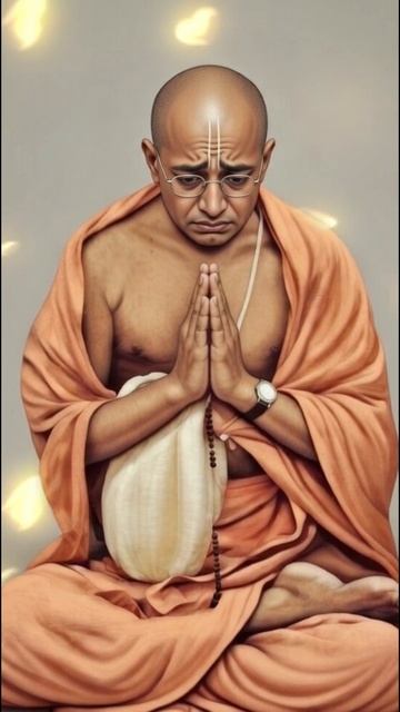 Бхактисиддханта Сарасвати 18 часть. Истории Святых