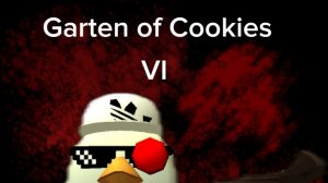 Garten of Cookies Chapter VI Full gameplay