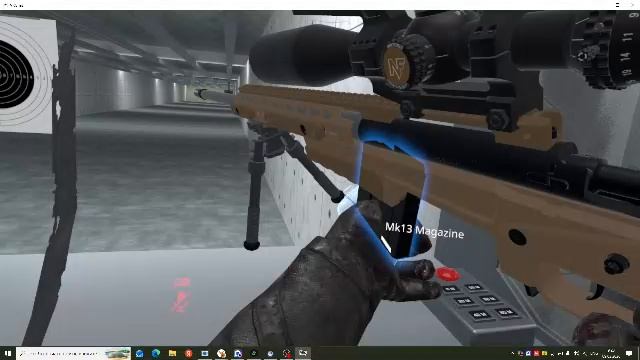 Vr Chat и шлем Vr