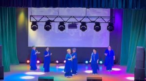 Вокальная студия «Инзер».