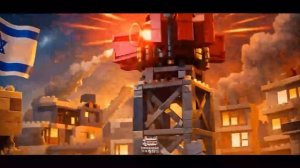 Трамп начал войну с Ираном, потому что Нетаньяху и Дьявол шантажируют его файлами Эпштейна