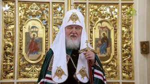 Слово Святейшего Патриарха Кирилла в день памяти блаженной Матроны Московской