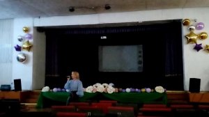 Я люблю своего мужа