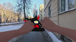 Я иду домой. Версия 2.0.