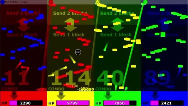 The Balls Are Being Tested In The Rooms. Part 3. (Please Subscribe!) Balloons