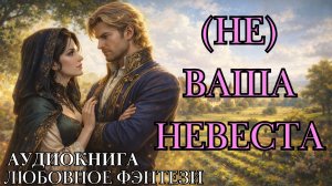 ЛЮБОВНОЕ ФЭНТЕЗИ: (НЕ) ВАША НЕВЕСТА СЛУШАТЬ АУДИОКНИГА