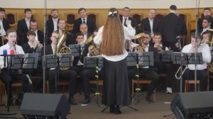 Богослужение | в церкви Благодать | 08.03.2026 | #запись трансляции | #утреннее_служение