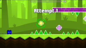 Geometry Dash – Sneak peek 2.21 New Demon Level