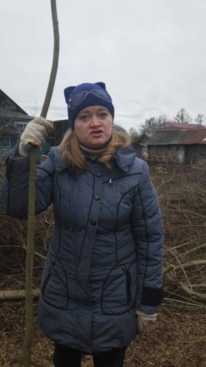 Она догадалась...