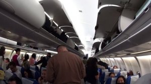 Перелёт в Бангкок через Москву и Китай