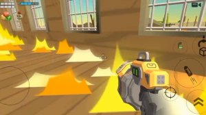 Как Призвать Мясную Курицу В Чикен Ган