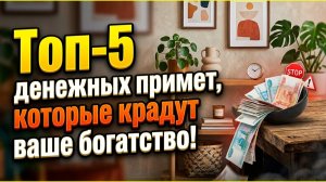 Как эта вещь у порога дома крадет ваше богатство? Убери это сегодня же! Это одна из денежных примет