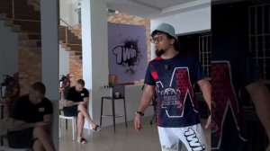 🫢Напряженный момент Залика и Буторина!