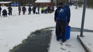 ЗАРЫБЛЕНИЕ 9.03