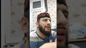 РАЗГОВОР С ДЖИНОМ  ЕМУ 700 ЛЕТ