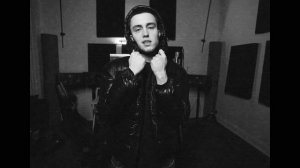 Студийный привет вам от DAN WHITE 📼  DAN WHITE, ХАНЗА - «Знаю»