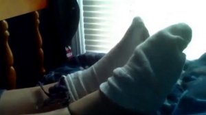 щекотка ног // 29