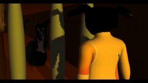 катц сцена которую я удалил