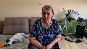 В МАРИУПОЛЕ СЕГОДНЯ. НЕОБЫЧНАЯ СИТУАЦИЯ У СВЕТЛАНЫ ИВАНОВНЫ В НОВОЙ КОМПЕНСАЦИОННОЙ КВАРТИРЕ.