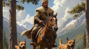 Притча о годах.mp4