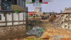 BZ-176 не Имба!!!