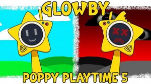 НОВЫЙ ОРИГИНАЛЬНЫЙ ПЕРСОНАЖ СПРУНКИ ЗВЕЗДОЧКА ГЛОУБИ! НЕРЕАЛЬНО КРУТОЙ И ЖЁЛТЫЙ (моя свага) РЕАКЦИЯ