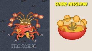 All Red Eggs 2026 - All Monsters Sounds And Animations ~ My Singing Monsters