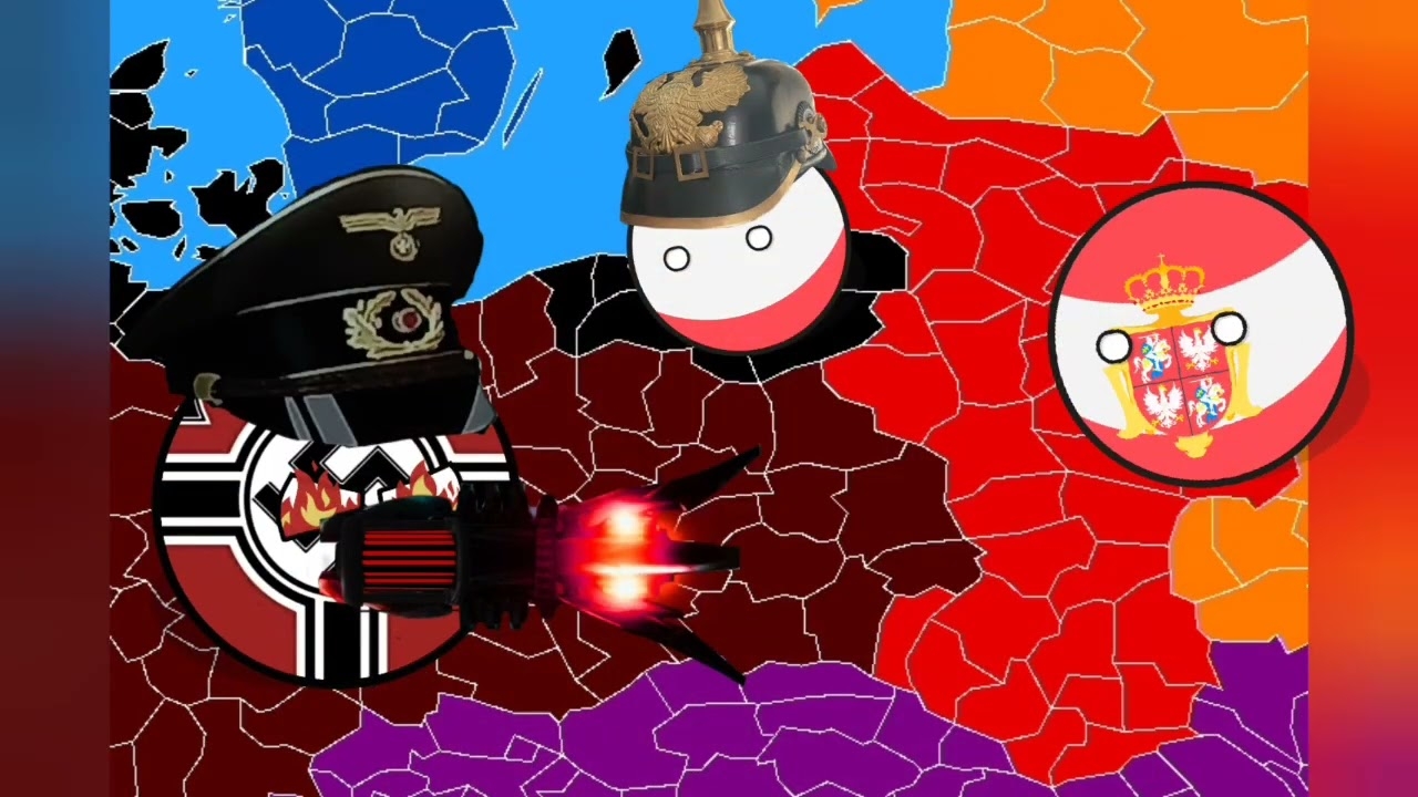 Гнев римской империи 3 сезон 1 серия: Эпоха Хаоса