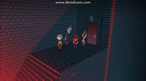 Супер Марио (Маты в мульте)