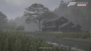 🌄 Природа Forza horizon 6в HDR: погружение в мир невероятной красоты!