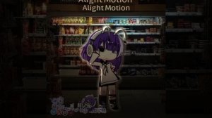 Вайбик:3 #рутуб #Простокристи🎧 #моделька #анимация #Gacha давайте добьём 200 пдп осталось 6 пдп!❤️