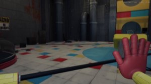 Поппи плей тайм прохождение