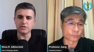 Цзян Сюэцин_ Война с Ираном — перелом, навсегда изменивший Ближний Восток