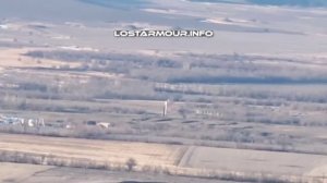 🇺🇦ВСУ попытались изобразить "перемогу" путем сброса флага с беспилотника на водонапорную…🔽🔽🔽