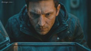 "Последняя доставка"