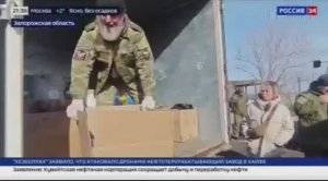 В этот праздничный день мы всегда помним о наших защитниках. Они наш тыл, наша опора