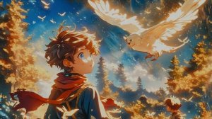 Сказка леса