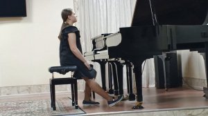 Рема Замятина 12 лет